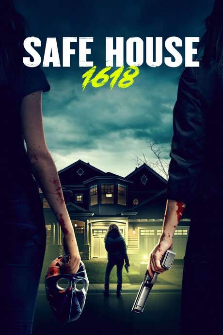 Safe House 1618